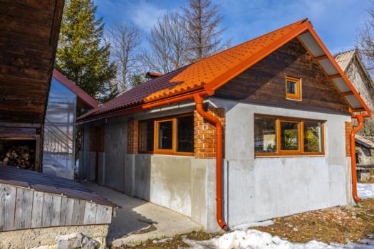 Eva's Castle Villa