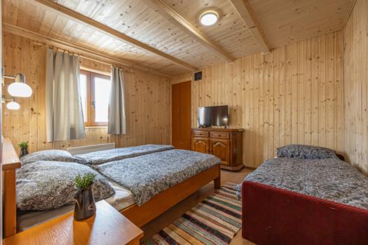 Eva's Castle Villa