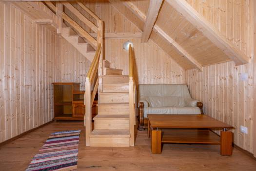 Eva's Castle Villa