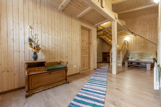 Eva's Castle Villa
