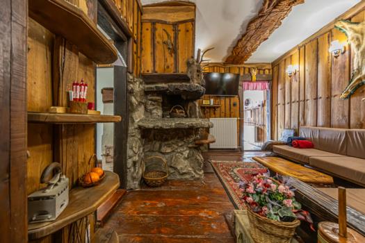 Eva's Castle Villa