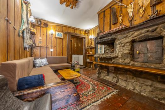 Eva's Castle Villa