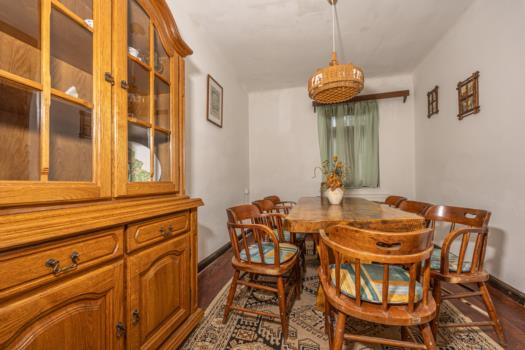 Eva's Castle Villa