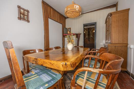 Eva's Castle Villa