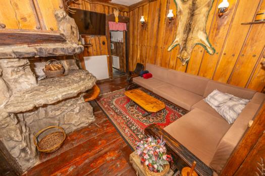 Eva's Castle Villa