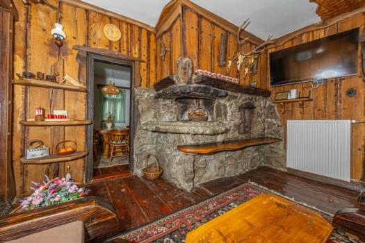 Eva's Castle Villa