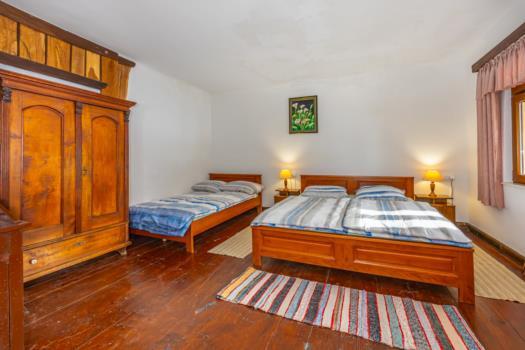 Eva's Castle Villa