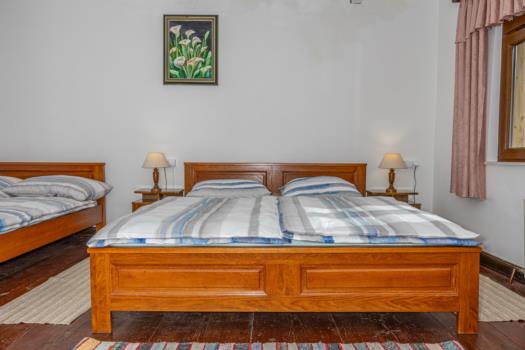Eva's Castle Villa