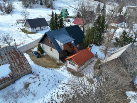 Eva's Castle Villa