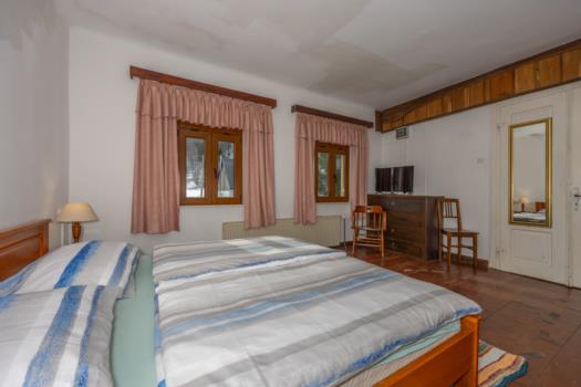 Eva's Castle Villa