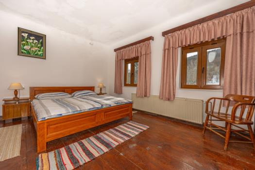 Eva's Castle Villa