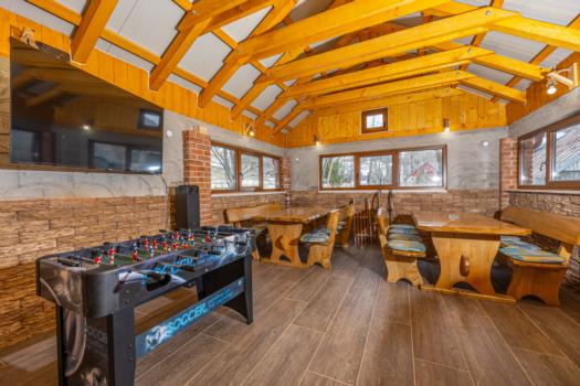 Eva's Castle Villa