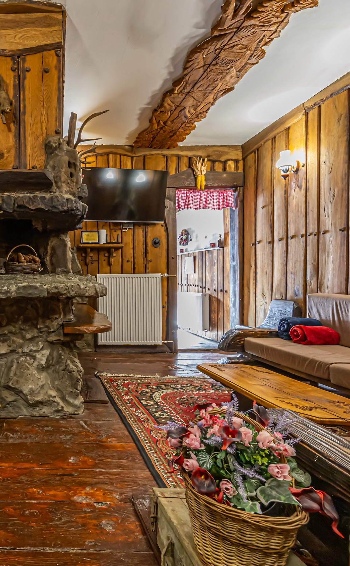Holiday House