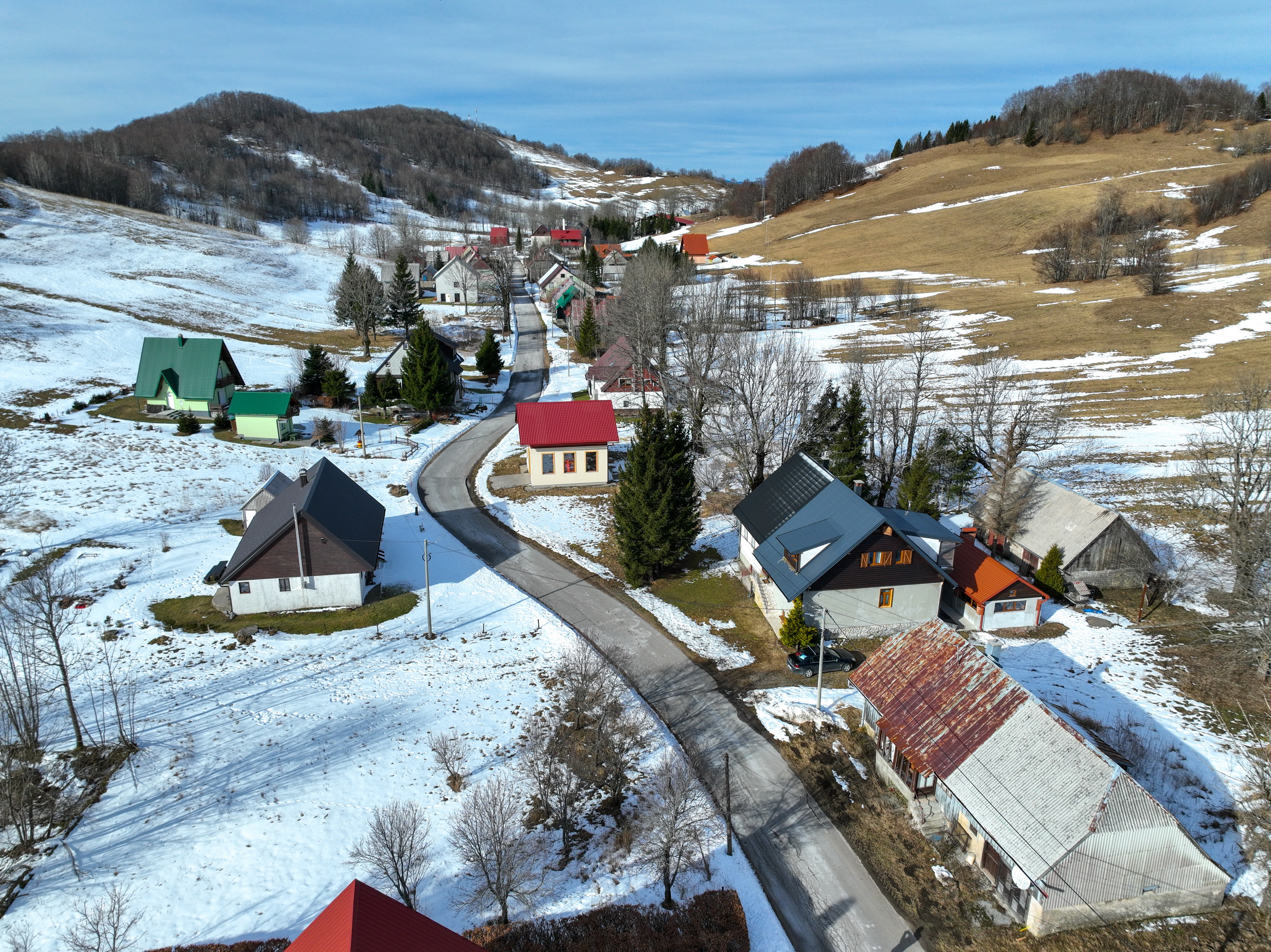 Begovo Razdolje
